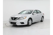 $13599 : Nissan Altima 2016 2.5 4dr S thumbnail