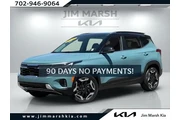 Kia Seltos 2024 AWD SX 4dr S en Las Vegas