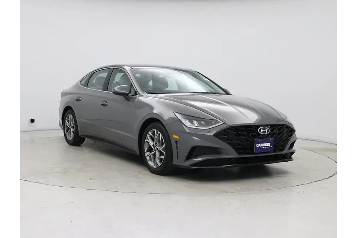 $20998 : Hyundai SONATA 2023 SEL 4dr image 1