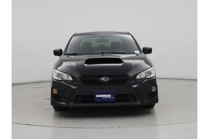 $24998 : Subaru WRX 2020 AWD 4dr Seda image 5