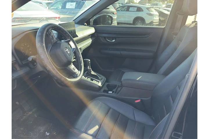 $39175 : Honda CR-V Hybrid 2024 AWD S image 5