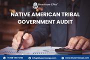 Native American Gov. Audit en San Diego