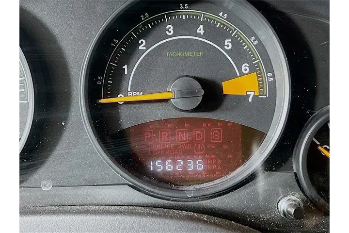 $7975 : Jeep Compass 2016 Sport 4dr image 9