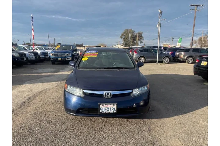 $6999 : 2006 Civic LX image 5