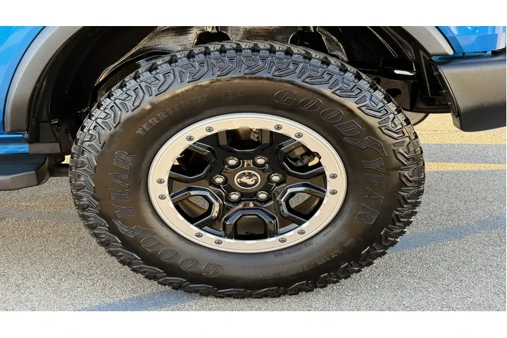 $39991 : Ford Bronco 2023 4x4 Base Ad image 10