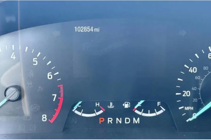 $20999 : 2020 Explorer image 6