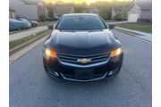 2014 Impala LT