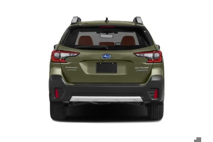 $23837 : Subaru Outback 2020 AWD Tour image 5