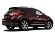 2014 Murano thumbnail