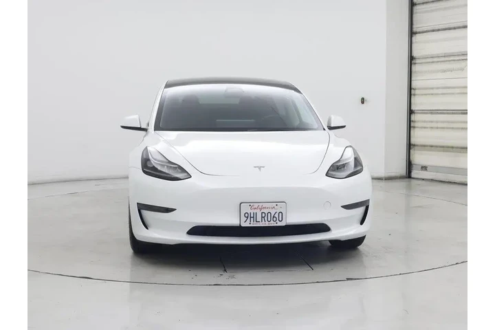 $26998 : Tesla Model 3 2023 4dr Sedan image 5