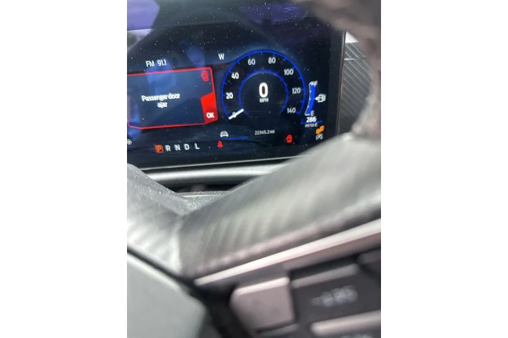 $28900 : Ford Mustang 2024 EcoBoost 2 image 1