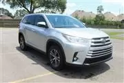 2019 Toyota Highlander LE +