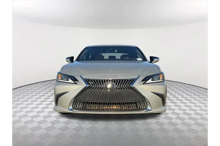 $28995 : Lexus ES 350 2021 4dr Sedan image 2