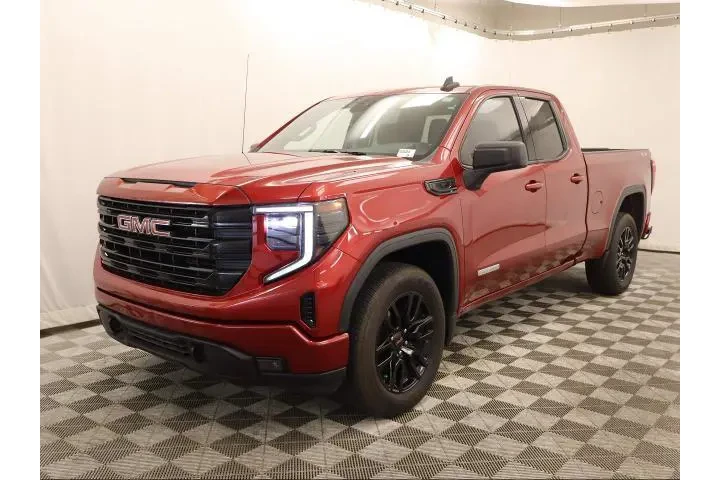 $33995 : GMC Sierra 1500 2023 4x4 Ele image 5