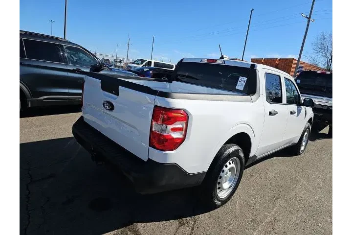 $23999 : Ford Maverick 2025 XL 4dr Su image 4