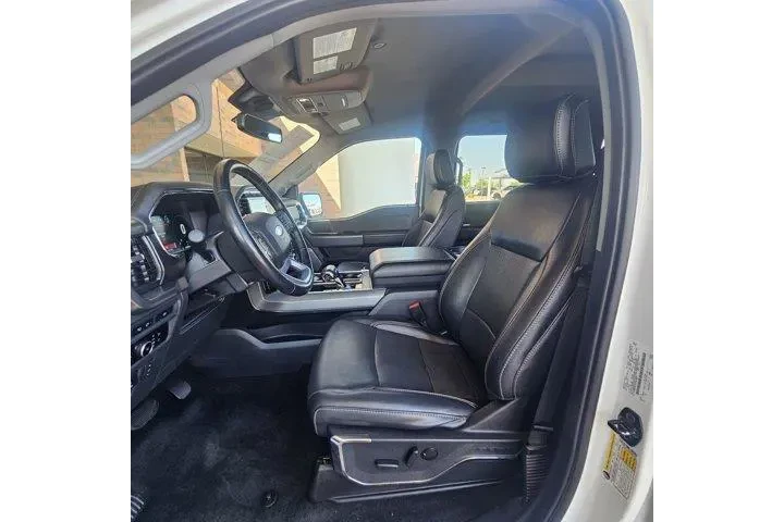 $38888 : Ford F-150 2023 4x2 Lariat 4 image 10