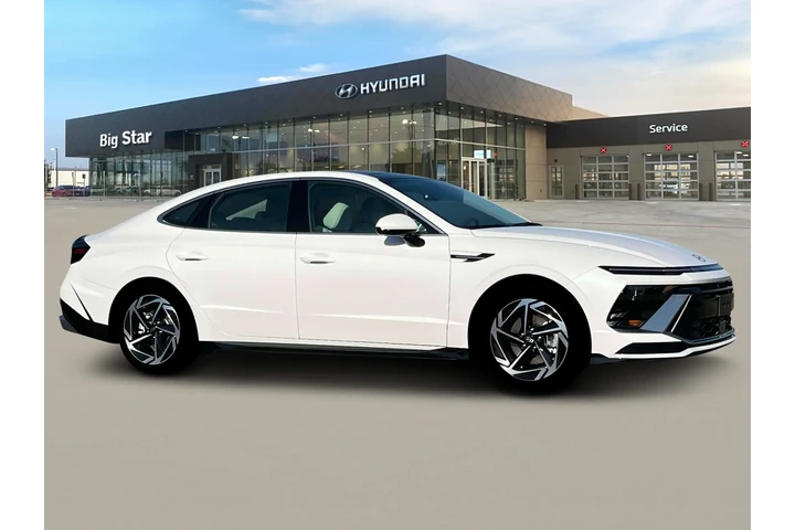 $30988 : Hyundai SONATA 2025 SEL Conv image 10
