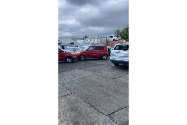 Compramos Carros Yonke image 2