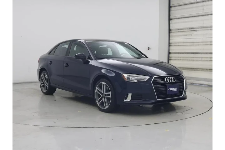 $15998 : Audi A3 2017 AWD 2.0T quattr image 1