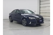 Audi A3 2017 AWD 2.0T quattr en Sacramento