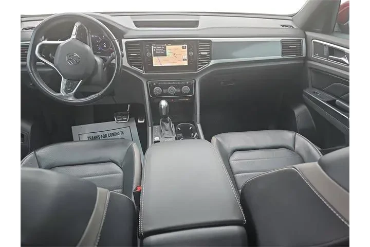 $25440 : Volkswagen Atlas Cross Sport image 9