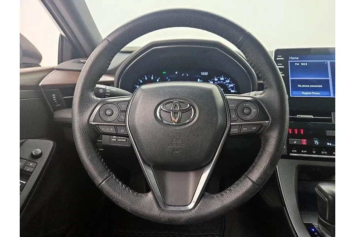 $26998 : Toyota Avalon 2022 XLE 4dr S image 10
