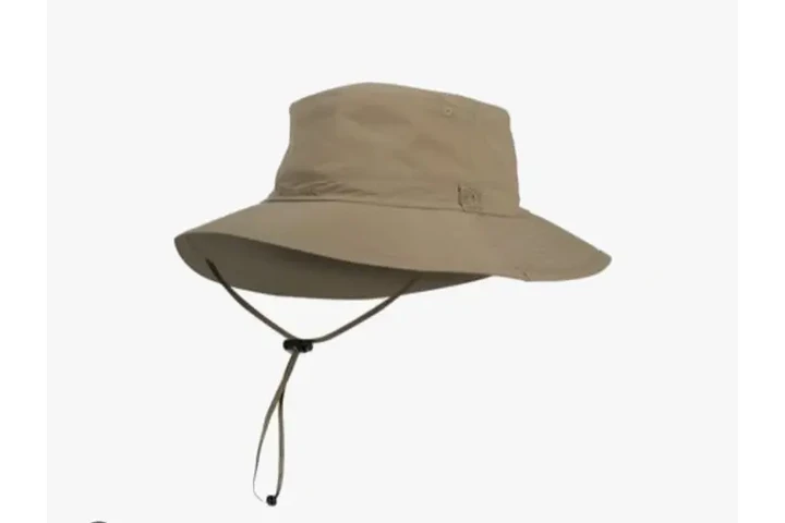$1 : Gorra tipo sombrero para unifo image 1