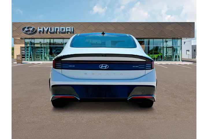 $24150 : Hyundai SONATA 2024 SEL 4dr image 6