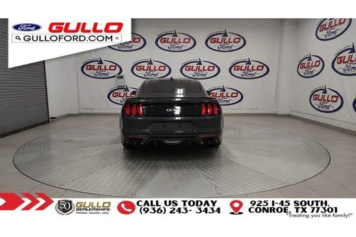 $36995 : Ford Mustang 2023 GT 2dr Fas image 7