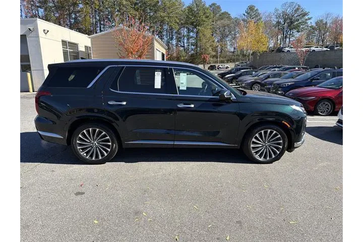 $35867 : Hyundai PALISADE 2023 AWD Ca image 8