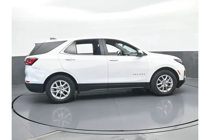 $19668 : Chevrolet Equinox 2023 LT 4d image 7