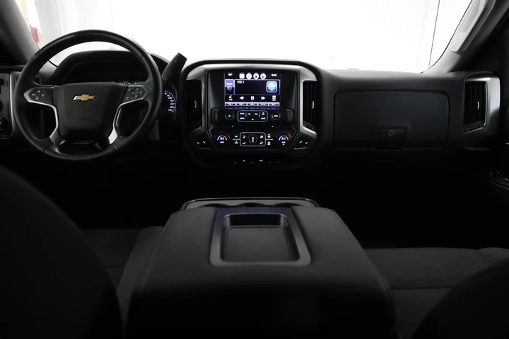 $20997 : Chevrolet Silverado 1500 201 image 2