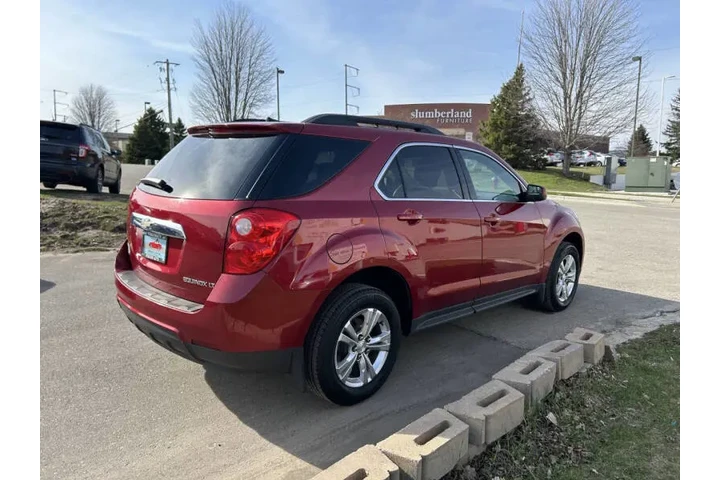 $6990 : 2014 Equinox LT image 7