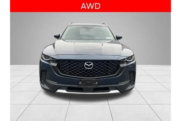 $34195 : Mazda CX-50 2024 AWD 2.5 Tur image 2