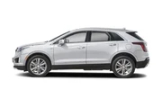 Cadillac XT5 2024 Luxury 4dr thumbnail