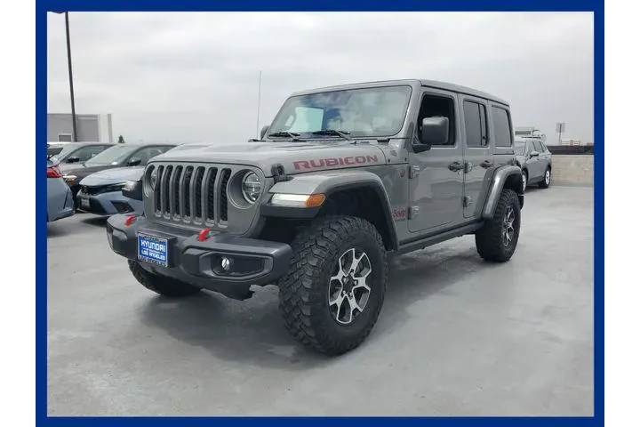 $35511 : Jeep Wrangler Unlimited 2021 image 8