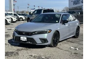 Honda Civic 2024 Si 4dr Seda en Long Island