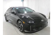 $26940 : Hyundai IONIQ 6 2023 SEL 4dr thumbnail