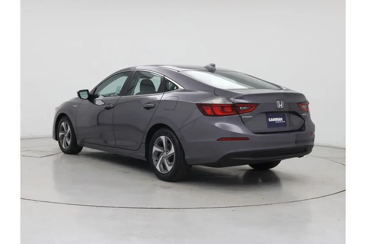 $20998 : Honda Insight 2019 EX 4dr Se image 2