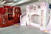 Increíbles muebles infantiles en Queretaro