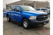 Ram 1500 Classic 2022 4x4 Tr en Fresno
