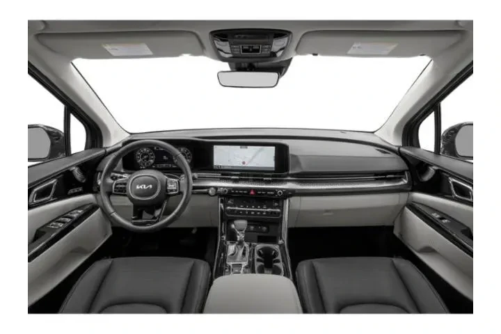 $39620 : Kia Carnival 2024 SX Prestig image 8