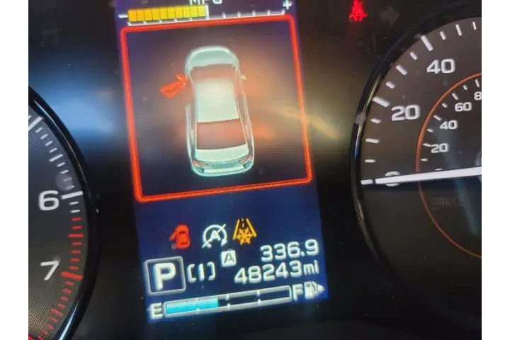 $21509 : Subaru Crosstrek 2021 AWD Pr image 7