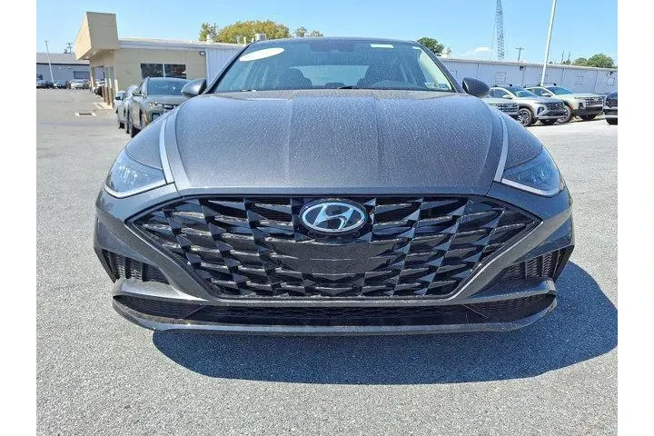 $21399 : Hyundai SONATA 2023 SEL 4dr image 2