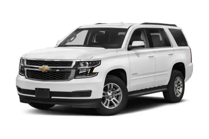 $31900 : Chevrolet Tahoe 2018 4x4 LT image 1