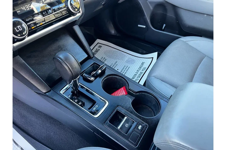 $17900 : Subaru Legacy 2019 AWD 2.5i image 9