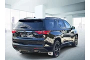 $34888 : Chevrolet Traverse 2023 4x4 thumbnail