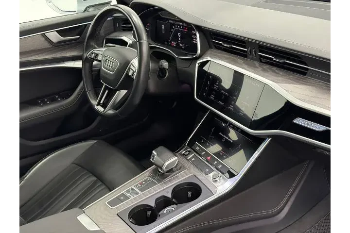 $31000 : Audi A6 2024 AWD quattro Pre image 7