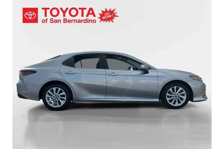 $23889 : Toyota Camry 2023 LE 4dr Sed image 6