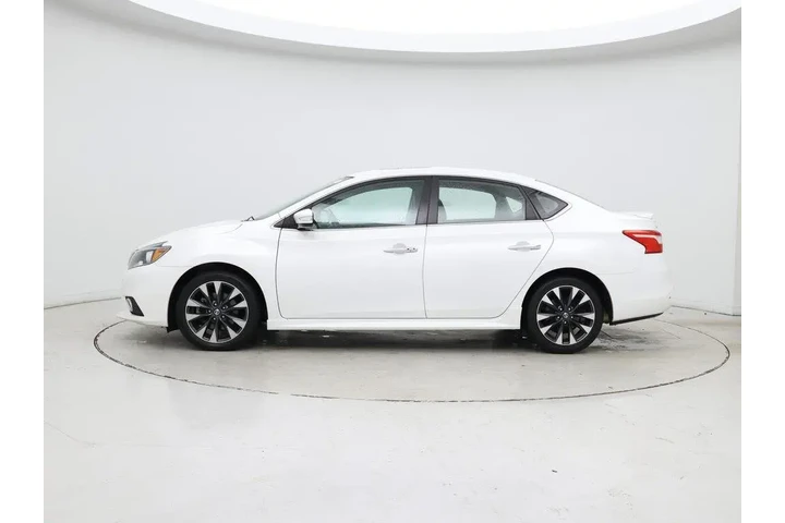 $14998 : Nissan Sentra 2017 SR TURBO image 3